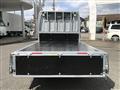 2022 Mitsubishi Fuso Canter