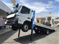2021 Mitsubishi Fuso Canter