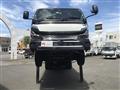 2021 Mitsubishi Fuso Canter