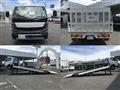 2021 Mitsubishi Fuso Canter