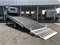 2021 Mitsubishi Fuso Canter