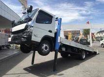 2021 Mitsubishi Fuso Canter