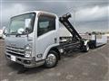 2015 Isuzu Elf Truck