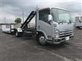 2015 Isuzu Elf Truck
