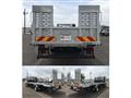 2015 Isuzu Elf Truck