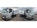2015 Isuzu Elf Truck