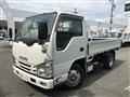 2015 Isuzu Elf Truck