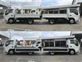 2015 Isuzu Elf Truck