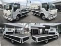 2015 Isuzu Elf Truck