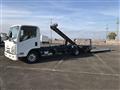 2018 Isuzu Elf Truck