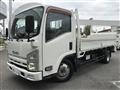 2012 Isuzu Elf Truck