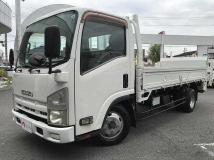 2012 Isuzu Elf Truck