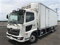 2019 Hino Ranger
