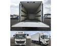 2019 Hino Ranger