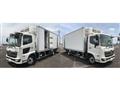 2019 Hino Ranger