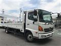 2014 Hino Ranger
