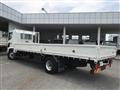 2014 Hino Ranger