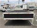2014 Hino Ranger