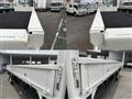 2014 Hino Ranger