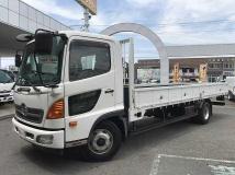 2014 Hino Ranger