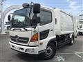 2013 Hino Ranger