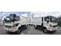 2013 Hino Ranger