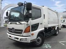 2013 Hino Ranger