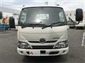 2017 Toyota Dyna Truck