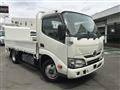 2017 Toyota Dyna Truck