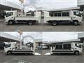 2017 Toyota Dyna Truck