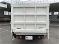 2017 Toyota Dyna Truck