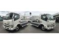 2017 Toyota Dyna Truck