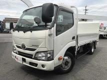 2017 Toyota Dyna Truck