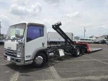 2021 Isuzu Elf Truck
