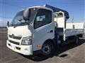 2015 Hino Dutro