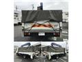 2015 Hino Dutro