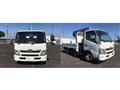 2015 Hino Dutro