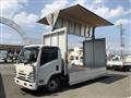 2020 Isuzu Elf Truck