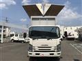 2020 Isuzu Elf Truck