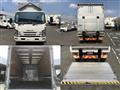 2020 Isuzu Elf Truck