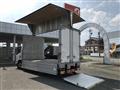 2020 Isuzu Elf Truck