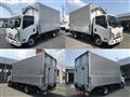 2020 Isuzu Elf Truck