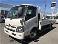 2019 Hino Dutro