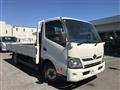 2019 Hino Dutro