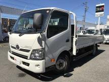 2019 Hino Dutro