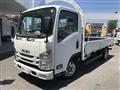 2019 Isuzu Elf Truck