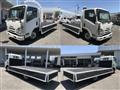 2019 Isuzu Elf Truck