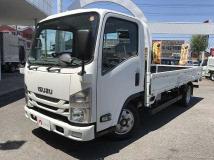 2019 Isuzu Elf Truck