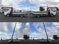 2022 Mitsubishi Fuso Canter
