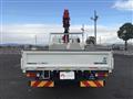 2022 Mitsubishi Fuso Canter